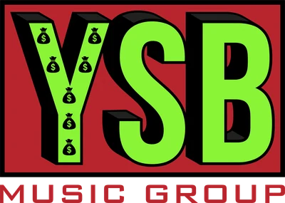 Young Successful Bosses Music Group logo